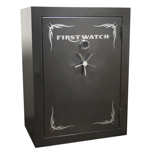 Homak Gun Safe Lock Wayfair